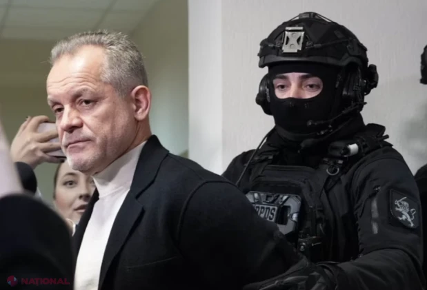 ULTIMĂ ORĂ // Plahotniuc iese din nou la rampă din spatele gratiilor: Atac DUR la adresa guvernării și recunoașterea că oamenii săi încă controlează instituții. „Datorită lor statul se mai ține pe picioare”