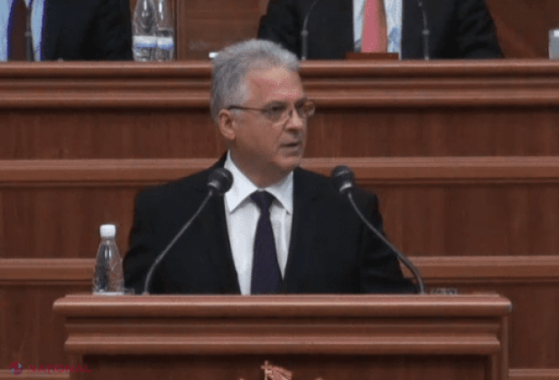 Anunț SURPRINZĂTOR,  făcut de directorul SIS