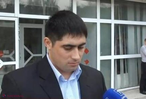 Flash // Dosarul lui Valeriu Boboc, ucis pe 7 aprilie 2009: Ion Perju a fost ACHITAT