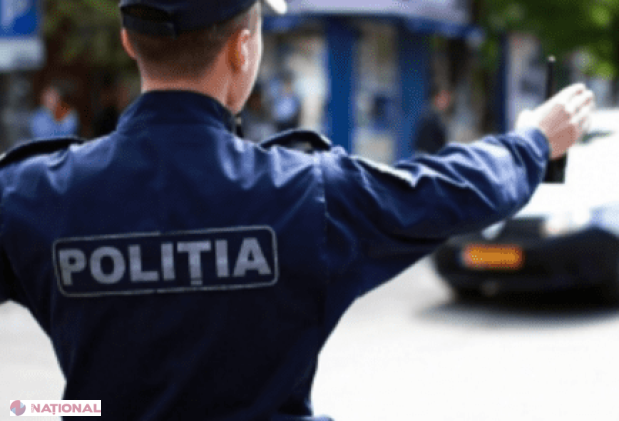 Poliția ne COSTĂ cât educația și sănătatea la un loc: R. Moldova plătește mai MULT pentru poliție decât toate țările din UE!