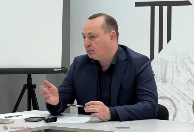 ULTIMA ORĂ, FOTO // Scindare în rândul PSRM? Vlad Batrîncea, surprins la o ședință „secretă și sinceră” a Congresului Civic condus de Mark Tkaciuk