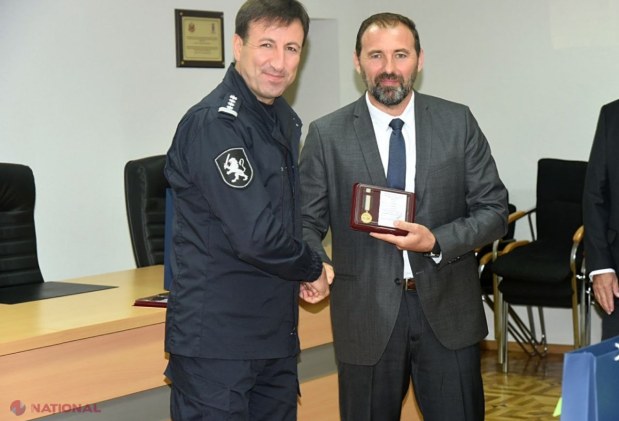 Organizația criminală „Patron”, ANIHILATĂ grație conlucării oamenilor legii din R. Moldova, România și Franța, sub egida Europol