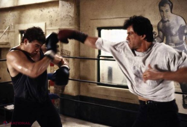SYLVESTER STALLONE, lovit de o nouă tragedie, la un an de la moartea fiului său