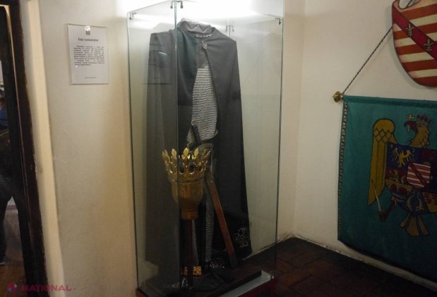 GALERIE FOTO Pe urmele lui DRACULA, la Brașov