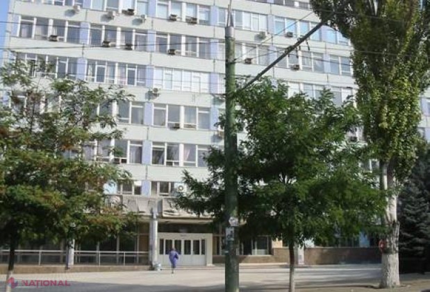 Centrul Național de Sănătate Publică are un nou director