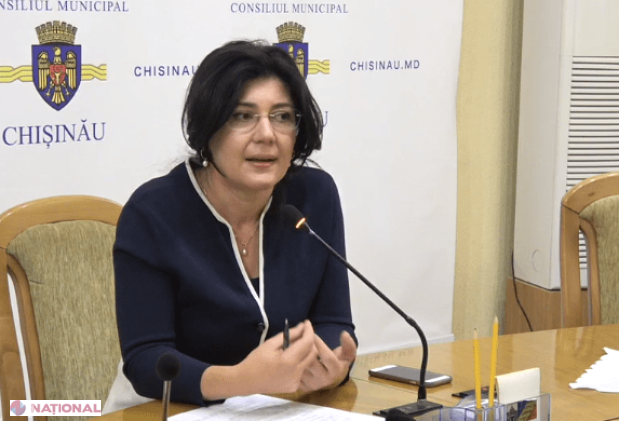 Silvia Radu e IGNORATĂ de consilierii municipali: „Dacă veneau și mă dădeau afară din sală, atunci vedeam că LUPTĂ pentru interesele oamenilor… Nu înțeleg ce se întâmplă”