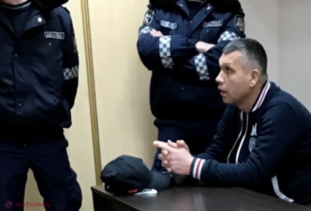 „Promo-LEX”: „Sistemul de justiție penală OMOARĂ oameni”. Cazul Cosovan