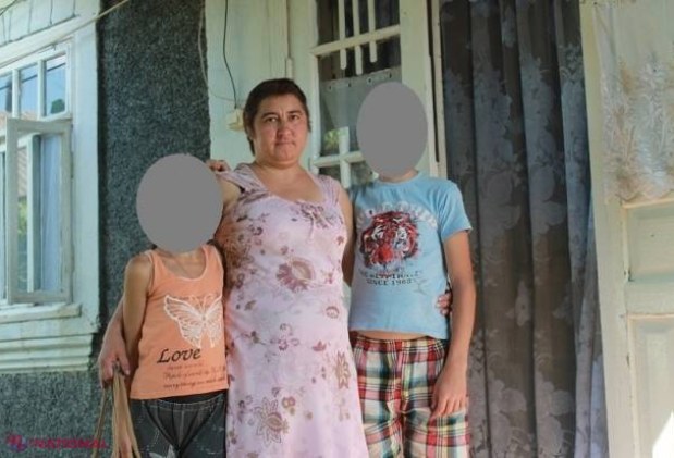 Indemnizații mai MARI pentru copiii plasați în case de tip familial