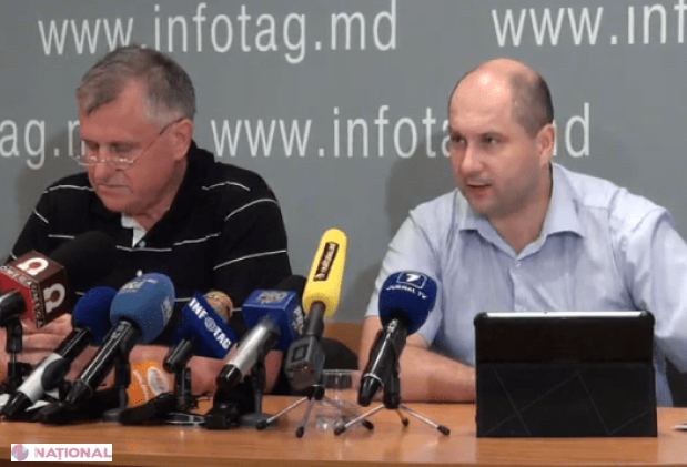 Parlicov ATENȚIONEAZĂ că R. Moldova ar putea fi penalizată cu milioane de lei 