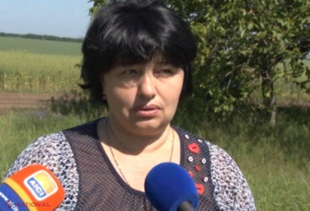 „Comoară” uitată, descoperită la Soroca