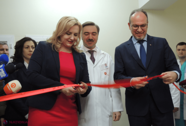 INVESTIȚIA Guvernului României: Mamele care vor naște prin cezariană la Institutul Mamei și Copilului, condiții mai SIGURE de supraveghere postoperatorie