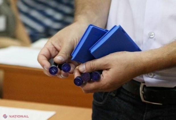 Nemulțumiri în România! Cer mai multe secții de vot pentru alegerile parlamentare din R. Moldova 