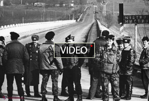 VIDEO // R. Moldova își comemorează EROII de la Nistru: „Cea mai mare recunoștință a noastră pentru jertfa lor este să le păstrăm memoria”