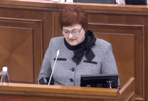 Parlamentul a ales un nou AVOCAT al COPILULUI. Vine de la Curtea Supremă de Justiție 
