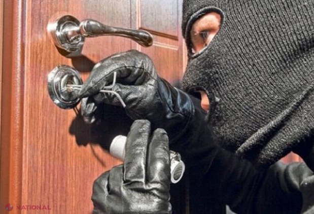 Sfaturi UTILE de la Poliție, în ajunul sărbătorilor de iarnă