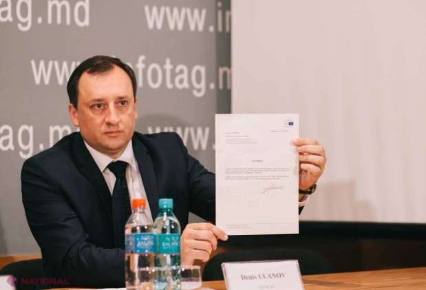 Un europarlamentar a semnat o declarație oficială prin care cheamă autoritățile moldovenești să manifeste o atitudine echitabilă față de Ilan Șor
