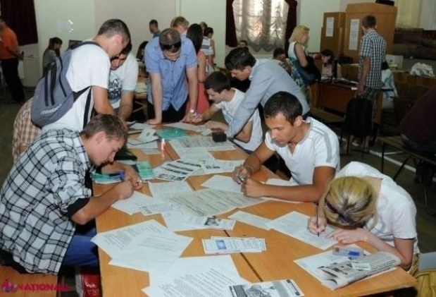ADMITEREA 2017: Tinerii care vor opta petru aceste facultăți vor beneficia de FACILITĂȚI