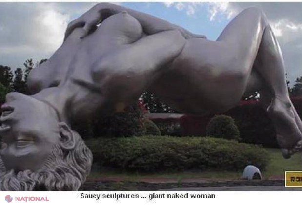 Sex în parc! IMAGINI incredibile din acest parc fac înconjurul Internetului 18+