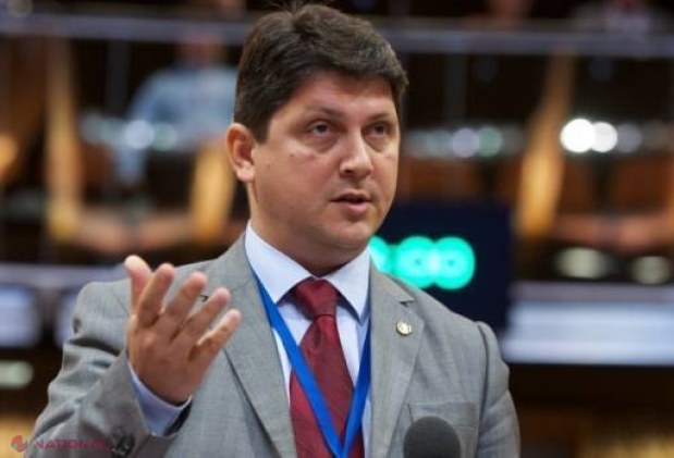 Ministrul de Externe al României a propus colegilor europeni ca moldovenii să circule fără vize în UE din 2014
