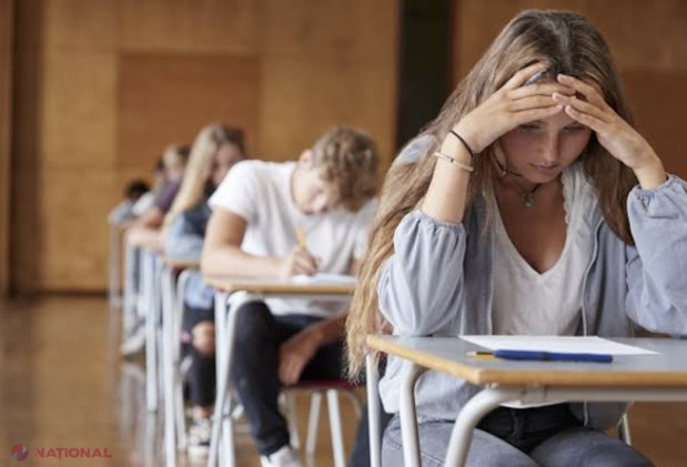 O NOUĂ ȘANSĂ // Peste 8 000 de absolvenți de gimnaziu susțin în aceste zile sesiunea suplimentară de examene: Matematica, cea mai grea încercare pentru mii de elevi
