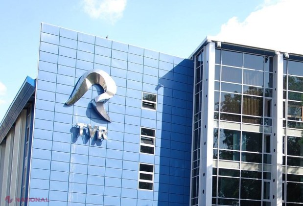 Televiziunea Română a primit aprobarea CNA pentru a lansa TVR în Republica Moldova