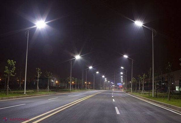  „Hora luminii” în raionul Ștefan Vodă