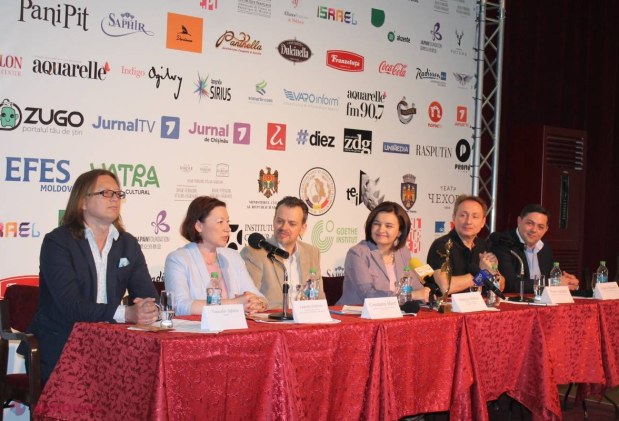 BITEI revine. Teatre din 13 țări vor participa la eveniment