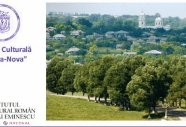 La Parcova a demarat cea de-a XV-a ediție a Taberei de pictură, cu susținerea ICR