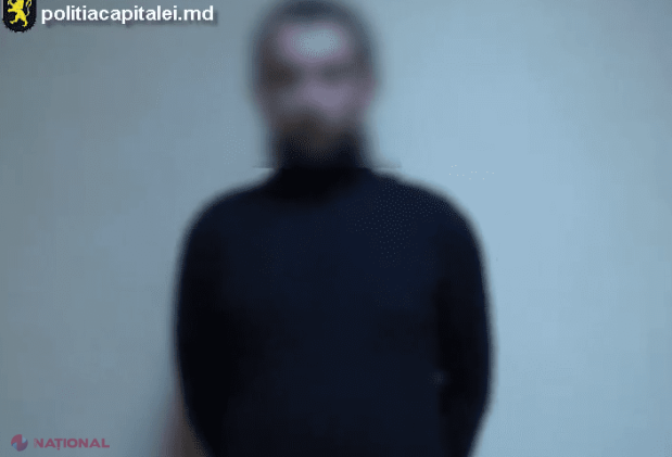 Durlești // Fetiță de 9 ani, lăsată în grija bunicii, molestată SEXUAL de concubinul mamei care a plecat la muncă peste hotare