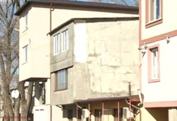 INIȚIATIVĂ // Amenzi mai DURE pentru cei care construiesc anexe neautorizate la apartamente