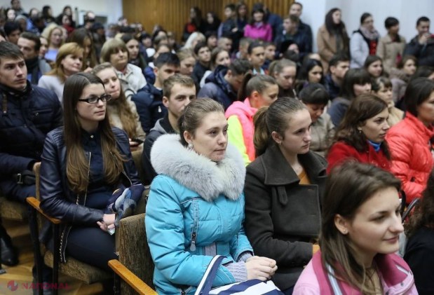 Liderul PLDM a DEZVĂLUIT când va anula Rusia EMBARGOUL pentru produsele moldovenești 