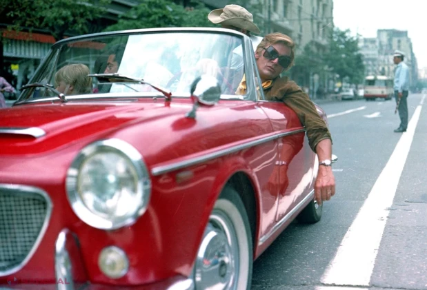VIDEO, FOTO // Retrospectivă de excepție la Zilele Filmului Românesc: Marele Florin Piersic, OMAGIAT la Chișinău la împlinirea a 90 de ani