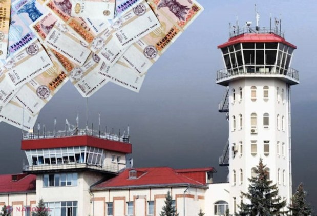 ULTIMA ORĂ // O nouă DEMISIE la MoldATSA, după ce un angajat a fost promovat prin „recomandarea” cuiva de la guvernare. Tăburceanu a restituit statului 500.000 de lei