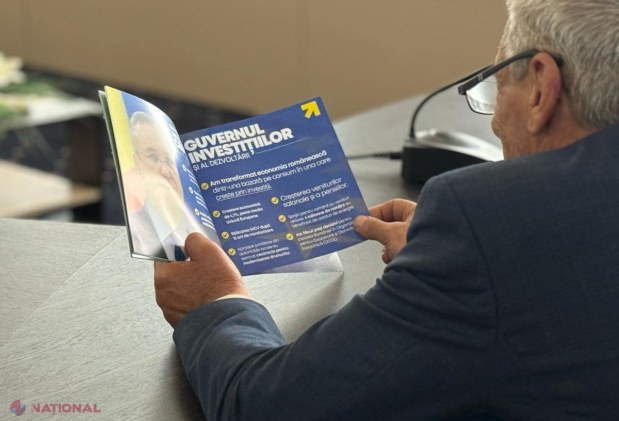 Parcursul european al R. Moldova și importanța ALEGERILOR pentru Parlamentul European, principalele teme abordate de Adrian Dupu și aleșii locali din Rezina: „Europarlamentarii noștri vor fi la fel de VOCALI în susținerea R. Moldova”