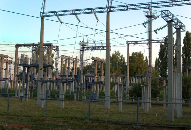 DECONECTĂRI masive de curent electric în această săptămână