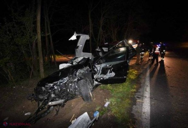 FOTO // Tragedie într-o familie de moldoveni aflați în Italia. Un bărbat a MURIT