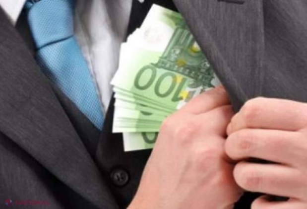 Primarul unui sat din raionul Făleşti ar putea ajunge după gratii