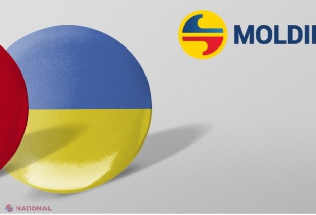 Moldindconbank DONEAZĂ 1 000 000 de lei pentru REFUGIAȚII din Ucraina: „Nu putem rămâne indiferenți față de suferința oamenilor, care au fost nevoiți să lase în urmă casele lor și tot ce au agonisit de o viață”