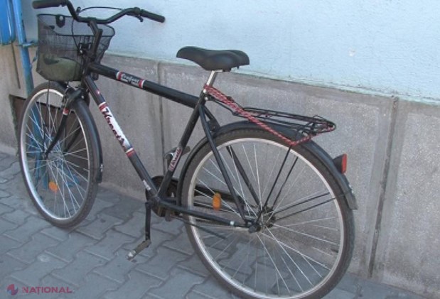 Au furat biciclete și acum riscă să facă pușcărie!