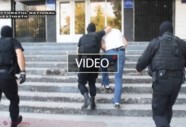 Ialoveni: Cinci vlăjgani au tăbărât peste doi bătrâni în casă și i-au torturat pentru a lua doar 2 000 de lei