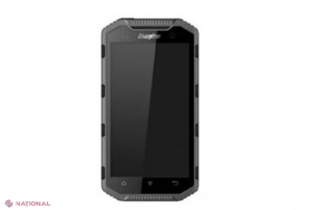 Energizer se lansează pe piața smartphone-lor