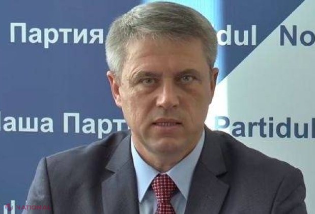 Proruşii critică proiectul noii legi al ONG-urilor pentru că nu vor să arate cine îi finanțează?