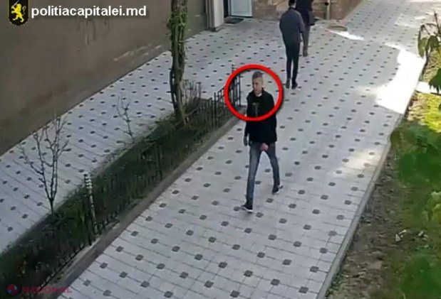 VIDEO // Îl recunoști? Anunță imediat Poliția! Ce i-ar fi făcut acest individ unei femei de 50 de ani din Chișinău