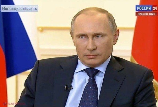 PROPAGANDA RUSĂ: „Rossia 24” vrea să REVINĂ în R. Moldova. Răspunsul CCA