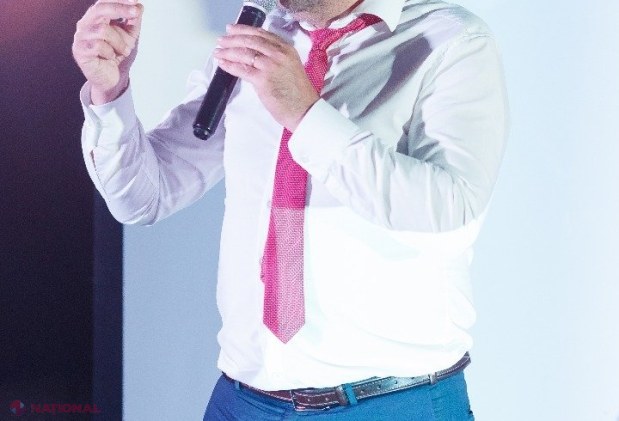 FOTO // Partidul „ȘOR” a aprins lumina în satul Neculăieuca, raionul Orhei