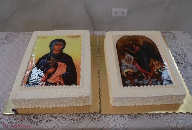 FOTO // La Ratuș a fost INAUGURATĂ o „nouă EMBLEMĂ” a Mitropoliei Basarabiei – Biserica cu hramul „Sf. Cuvioasa Parascheva și Sf. Ioan Botezătorul”. Înaltpreasfințitul Petru, aprecieri pentru „evenimentul ISTORIC” organizat de Părintele Ioan Marian
