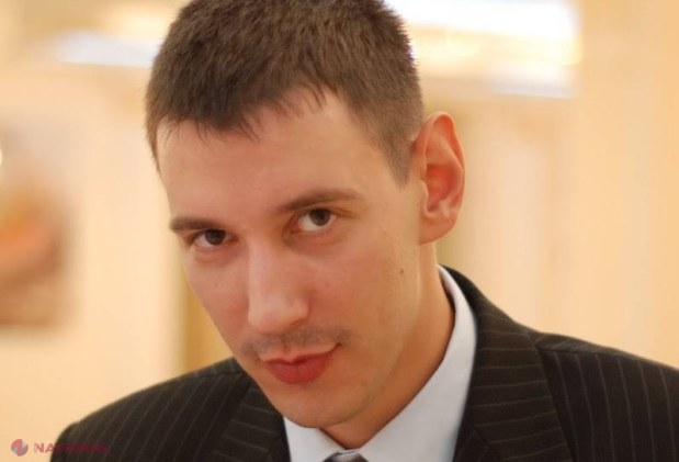 „Locul R. Moldova este în Uniunea Europeană”