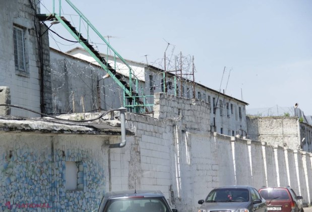 Poliția îl caută! Un tânăr a EVADAT din penitenciar cu cinci luni înainte de a fi eliberat