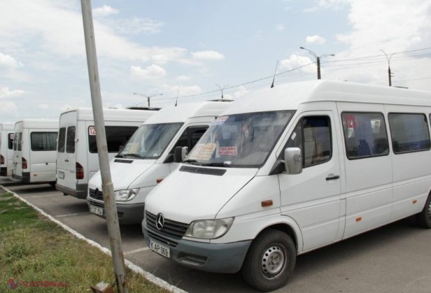 Circulația rutieră pe o stradă centrală din Chișinău va fi SISTATĂ timp de o săptămână: Modificări de itinerare pentru transportul public