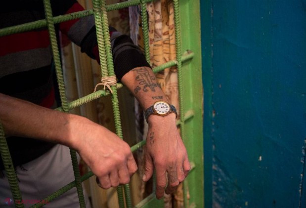 Câte MILIOANE de lei a pierdut R. Moldova la CEDO pentru condițiile inumane din penitenciare